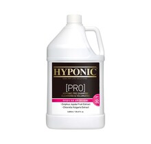 Professional cleansing and volume shampoo for dogs 3.8L HYPONIC