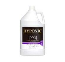 Après-shampoing professionnel nettoyant et volume (Cleasing & Volumizing) pour chiens 3,8L HYPONIC