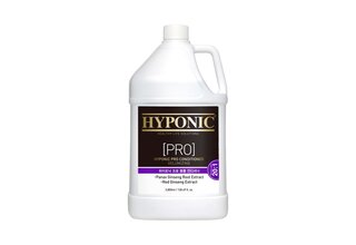 Professional cleansing and volume conditioner for dogs 3.8L HYPONIC
