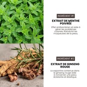 Professional Cleasing & Volumizing Conditioner for Dogs 3.8L HYPONIC