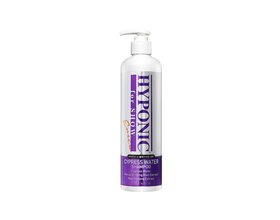 Professional cleansing and volume shampoo for show dogs 500 ml  HYPONIC