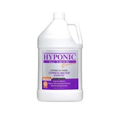 Shampoing professionnel nettoyant et volume pour chiens de concours 3,8 L  HYPONIC