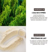 Après-shampoing professionnel nettoyant et volume pour chiens de concours 500 ml  HYPONIC Après-shampoing professionnel nettoyant et volume pour chiens de concours 500 ml  HYPONIC