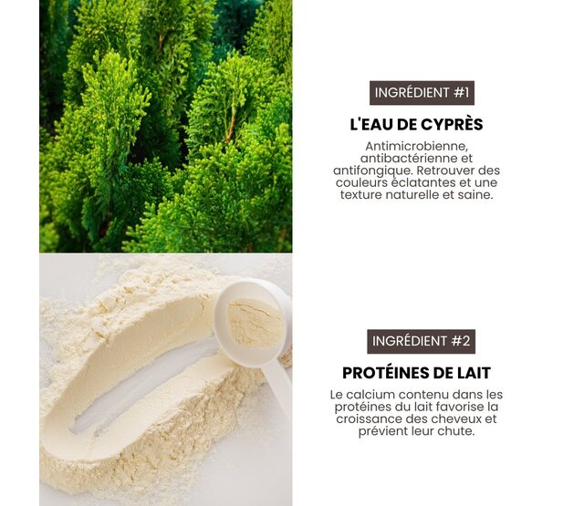 Après-shampoing professionnel nettoyant et volume pour chiens de concours 500 ml  HYPONIC Après-shampoing professionnel nettoyant et volume pour chiens de concours 500 ml  HYPONIC