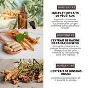 Professional cleansing and volume conditioner for show dogs 500 ml HYPONIC