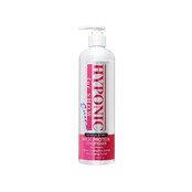 Après-shampoing professionnel nettoyant et volume pour chiens de concours 500 ml  HYPONIC Après-shampoing professionnel nettoyant et volume pour chiens de concours 500 ml  HYPONIC