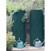 Récupérateur d'eau de pluie pour jardin Niagara 300 L vert EMP ROTOMOULAGE Récupérateur d'eau de pluie pour jardin Niagara 300 L vert EMP ROTOMOULAGE