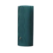 Récupérateur d'eau de pluie pour jardin Niagara 300 L vert EMP ROTOMOULAGE Récupérateur d'eau de pluie pour jardin Niagara 300 L vert EMP ROTOMOULAGE