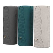 Récupérateur d'eau de pluie pour jardin Niagara 300 L ivoire EMP ROTOMOULAGE Récupérateur d'eau de pluie pour jardin Niagara 300 L ivoire EMP ROTOMOULAGE