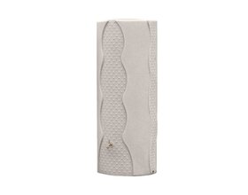 Niagara 300 L ivory rainwater collector EMP ROTOMOULAGE