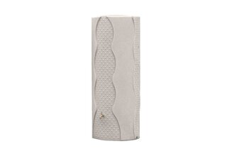 Niagara 300 L ivory rainwater collector EMP ROTOMOULAGE