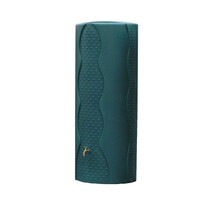 Niagara 750 L green garden rainwater collector EMP ROTOMOULAGE