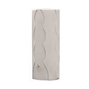 Niagara 750 L ivory garden rainwater collector EMP ROTOMOULAGE Niagara 750 L ivory garden rainwater collector EMP ROTOMOULAGE