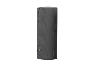 Récupérateur d'eau de pluie Niagara 750 L gris EMP ROTOMOULAGE