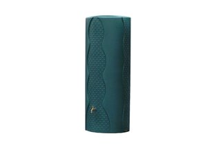 Niagara 1000 L green rainwater collector EMP ROTOMOULAGE