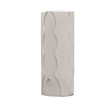 Niagara 1000 L ivory  garden rainwater collector EMP ROTOMOULAGE