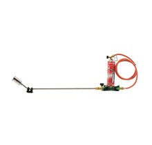 Thermal gas weeding kit  EXPRESS FARMING
