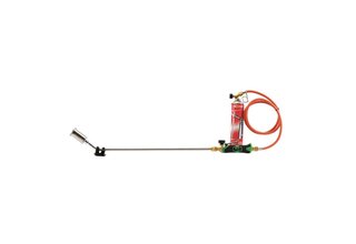 Thermal gas weeding kit EXPRESS FARMING