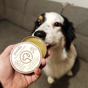 Truffel en voetzoolbalsem voor honden en katten 50 ml PURALIA Truffel en voetzoolbalsem voor honden en katten 50 ml PURALIA