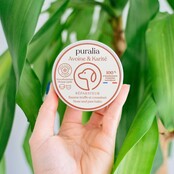 Truffle and Paw Balm for dogs and cats 50 ml PURALIA Truffle and Paw Balm for dogs and cats 50 ml PURALIA