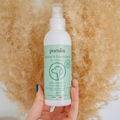 Stop odour spray for dogs and cats 150 ml PURALIA Stop odour spray for dogs and cats 150 ml PURALIA