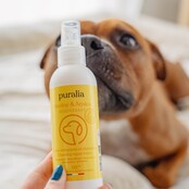 Lotion nettoyante et réparatrice pour chiens et chats 150 ml PURALIA Lotion nettoyante et réparatrice pour chiens et chats 150 ml PURALIA
