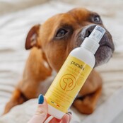 Lotion nettoyante et réparatrice pour chiens et chats 150 ml PURALIA Lotion nettoyante et réparatrice pour chiens et chats 150 ml PURALIA