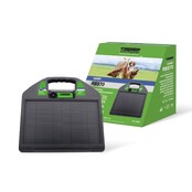 HOBBY RBS70 solar energiser with 12W BEAUMONT solar panel