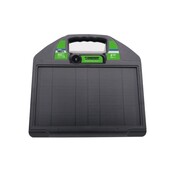 HOBBY RBS70 solar energiser with 12W BEAUMONT solar panel