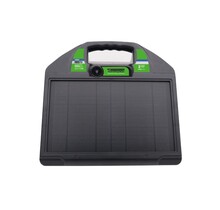 Électrificateur solaire HOBBY RBS70 avec panneau solaire 12W BEAUMONT