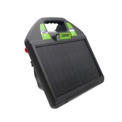 Électrificateur solaire HOBBY RBS70 avec panneau solaire 12W BEAUMONT