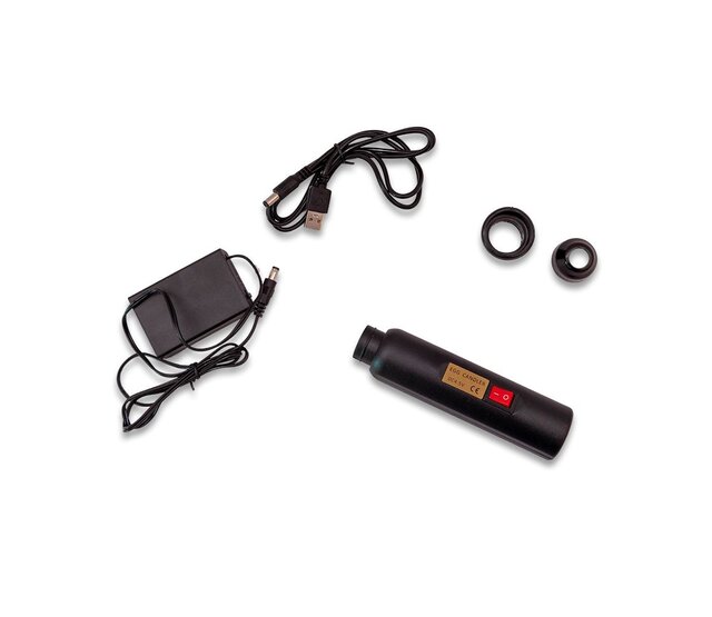 LED-eiertester voor alle soorten eieren CHICK'A