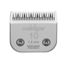 Cutting head "red line" for Saphir 10 /1.5 mm  HEINIGER clippers