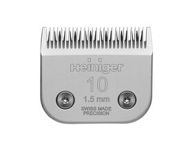 Cutting head "red line" Saphir 10 /1.5 mm HEINIGER