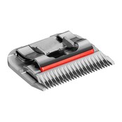 Tête de coupe pour tondeuse Saphir 10 /1.5 mm "red line" HEINIGER