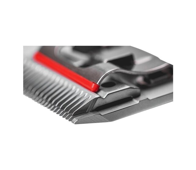 Cutting head "red line" for Saphir 10 /1.5 mm  HEINIGER clippers Cutting head "red line" for Saphir 10 /1.5 mm  HEINIGER clippers