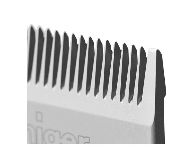 Cutting head "red line" for Saphir 10 /1.5 mm  HEINIGER clippers Cutting head "red line" for Saphir 10 /1.5 mm  HEINIGER clippers