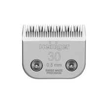 Cutting head « red line » for Saphir 30 / 0,5 mm HEINIGER clippers