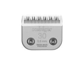 Cutting head « red line » Saphir 30 / 0,5 mm HEINIGER