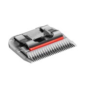 Cutting head « red line » for Saphir 30 / 0,5 mm HEINIGER clippers Cutting head « red line » for Saphir 30 / 0,5 mm HEINIGER clippers