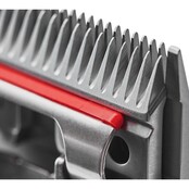 Cutting head « red line » for Saphir 30 / 0,5 mm HEINIGER clippers Cutting head « red line » for Saphir 30 / 0,5 mm HEINIGER clippers