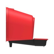 Plastic hok met compartimenten voor eieren COPELE Plastic hok met compartimenten voor eieren COPELE
