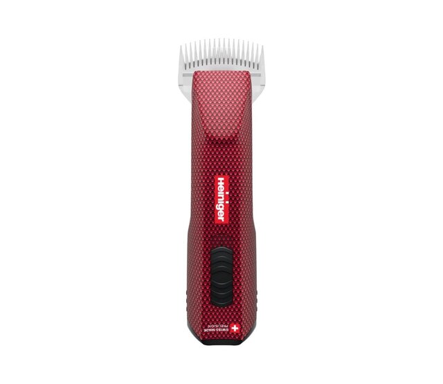 SAPHIR OPAL XTEND finishing clipper 2 batteries  HEINIGER SAPHIR OPAL XTEND finishing clipper 2 batteries  HEINIGER