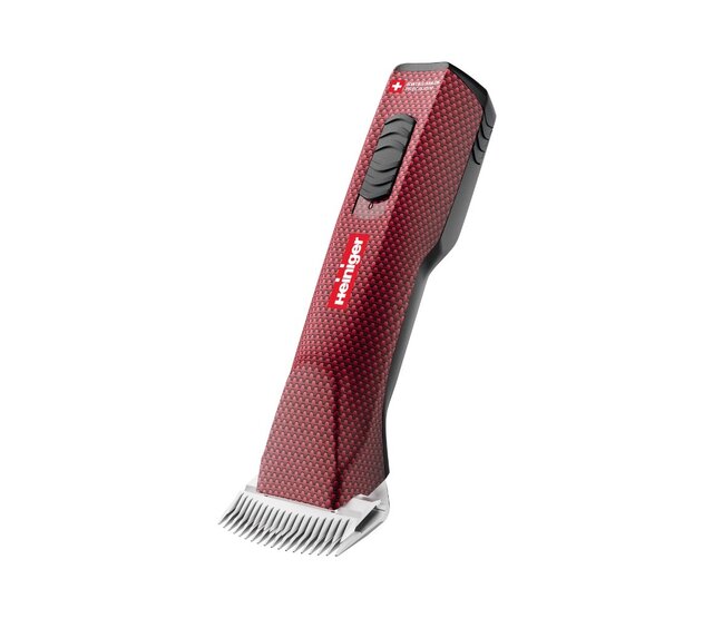 SAPHIR OPAL XTEND finishing clipper 2 batteries  HEINIGER SAPHIR OPAL XTEND finishing clipper 2 batteries  HEINIGER