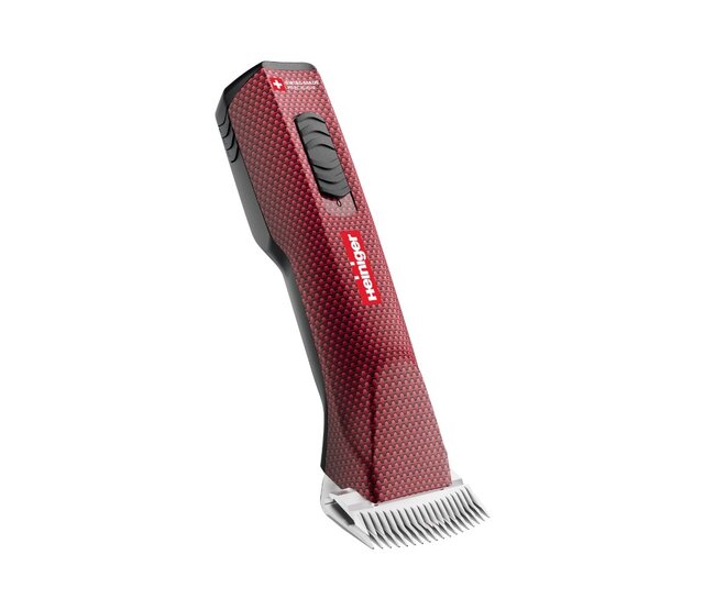 Tondeuse de finition SAPHIR OPAL XTEND 2 batteries HEINIGER