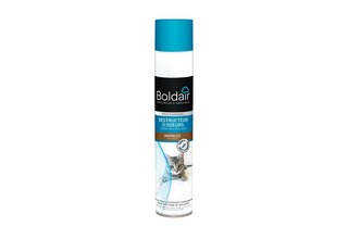 Animal Odor Destroyer 500 ml BOLDAIR