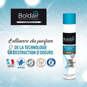 Animal Odor Destroyer 500 ml BOLDAIR Animal Odor Destroyer 500 ml BOLDAIR