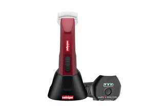 Tondeuse SAPHIR OPAL XTEND 2 batteries HEINIGER