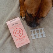 5 pipettes répulsives Spot-on  pour chiens et chats 1 ml PURALIA 5 pipettes répulsives Spot-on  pour chiens et chats 1 ml PURALIA