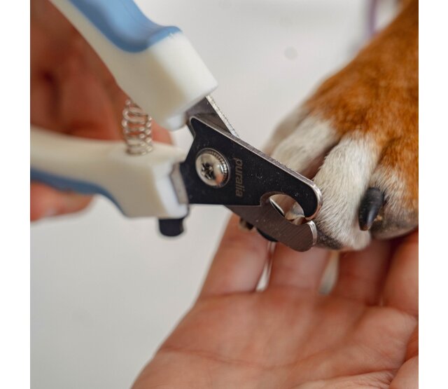 Coupe-griffes pour chiens et chats PURALIA Coupe-griffes pour chiens et chats PURALIA